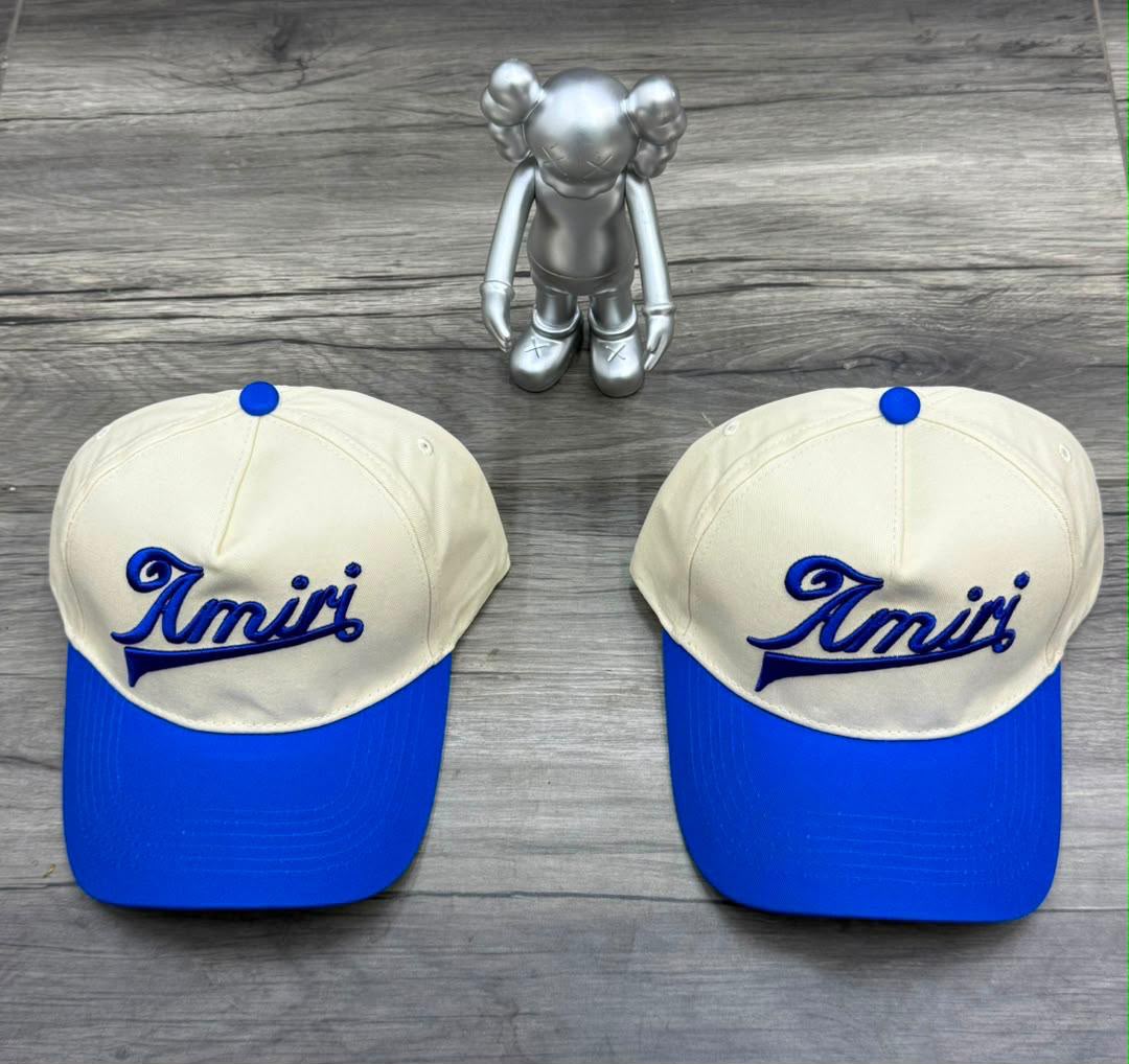 Casquette amiri