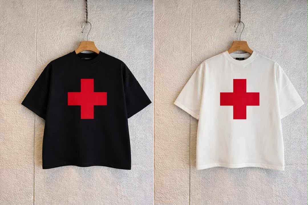 T-shirt - 6