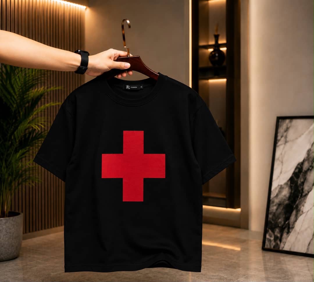 T-shirt - 5