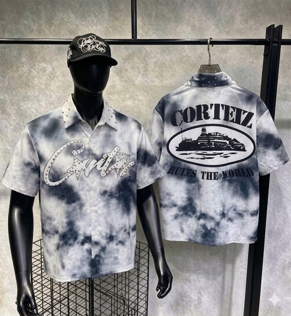 Corteiz shirt - 2