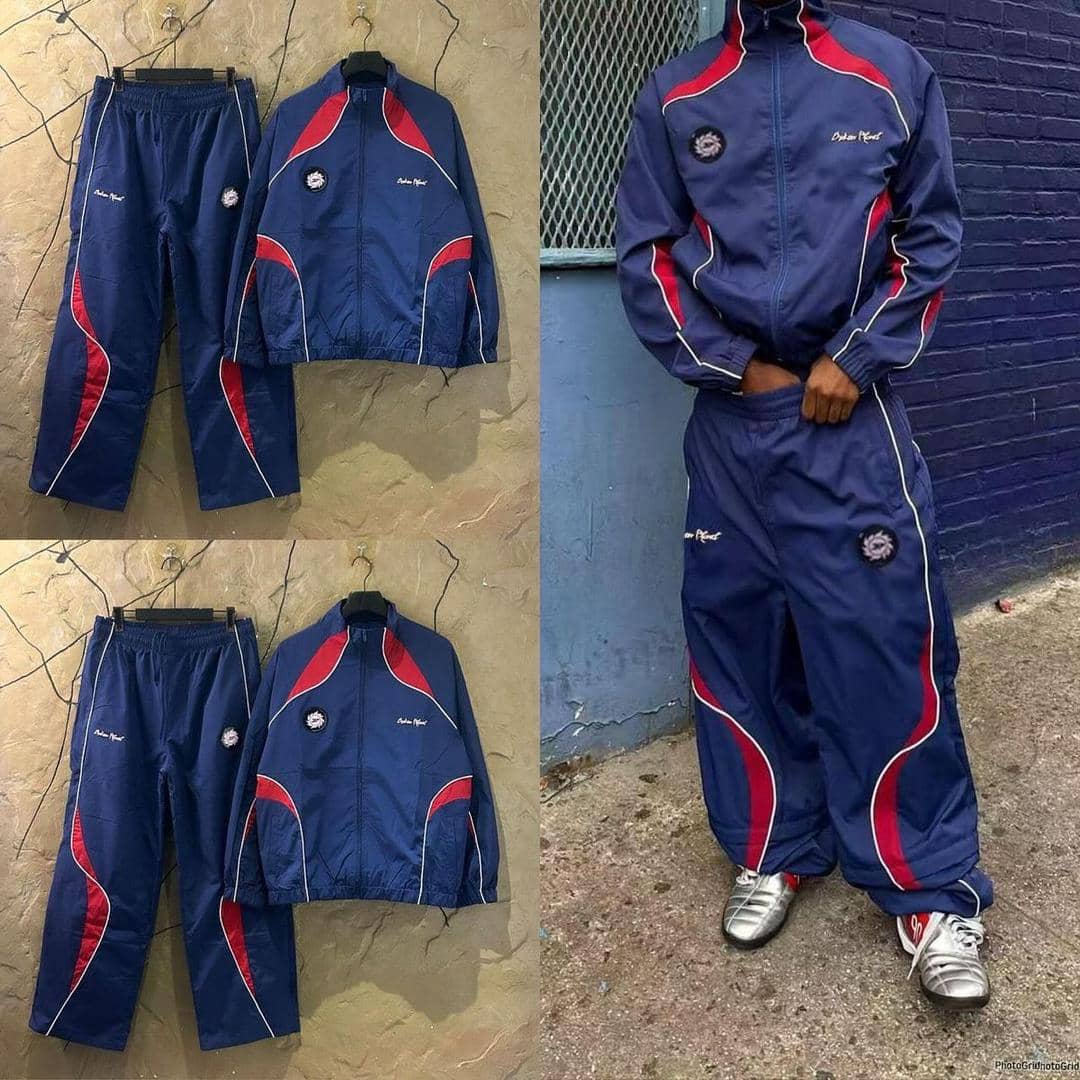 Cawhe short and pant - 5