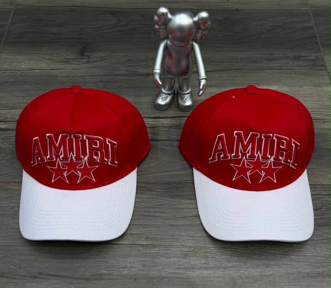 Casquette amiri - 4