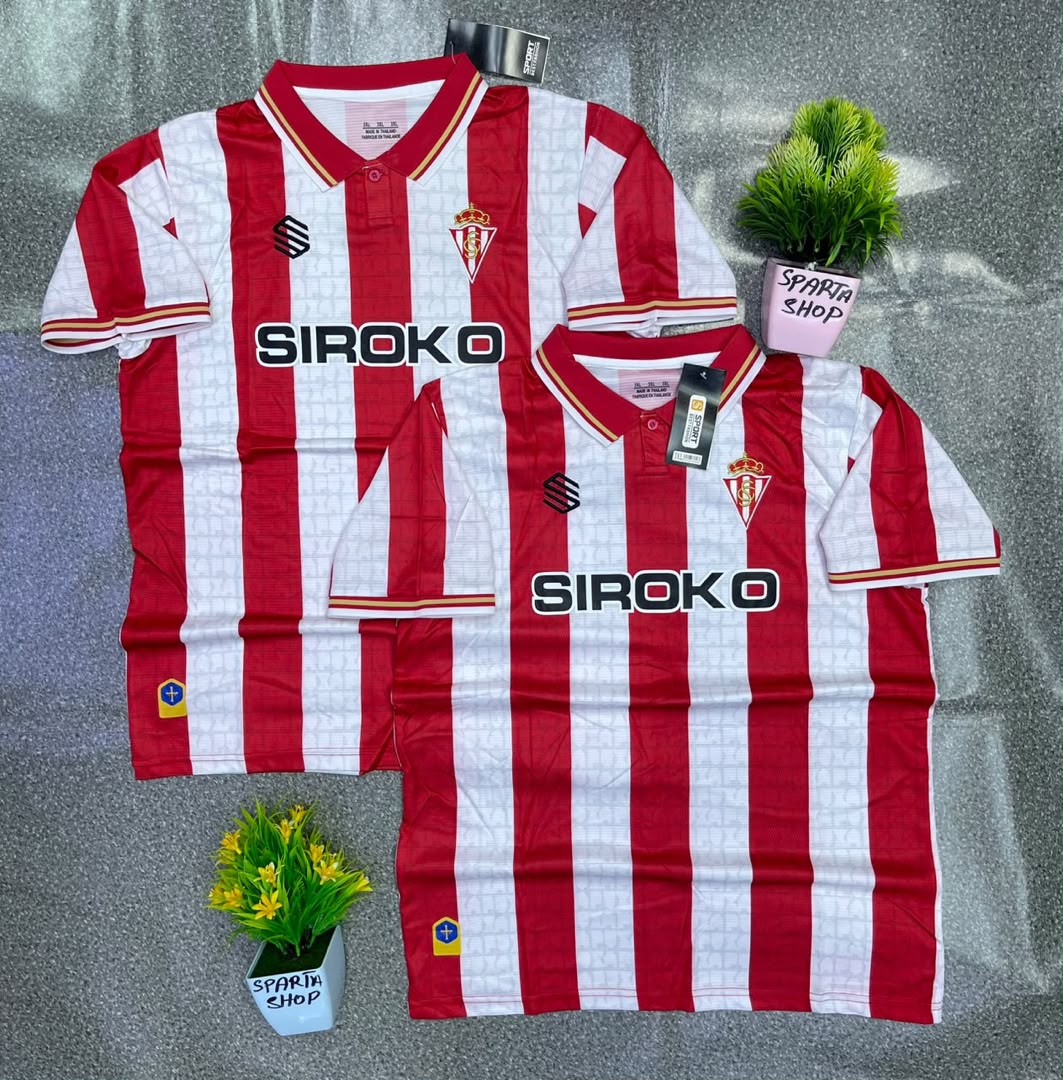 Maillots - 2