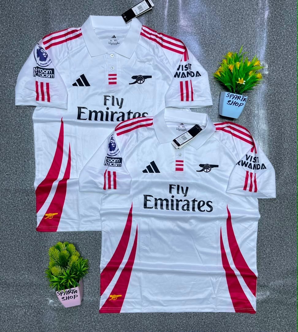 Maillots - 4