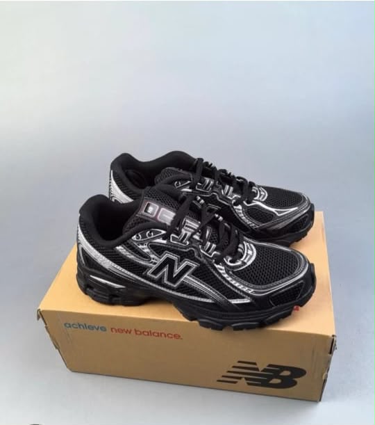 NEW BALANCE 740 - 3