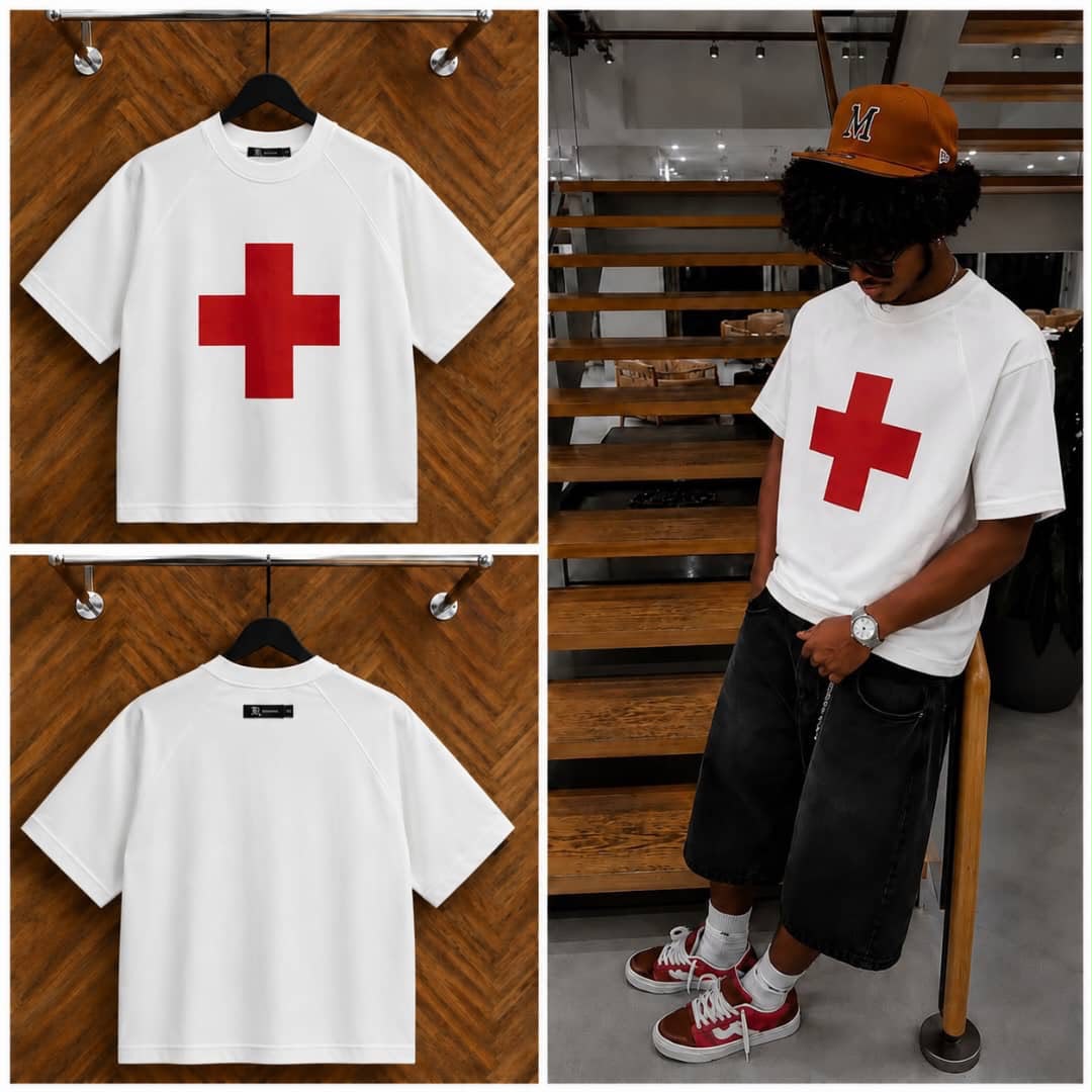 T-shirt - 7