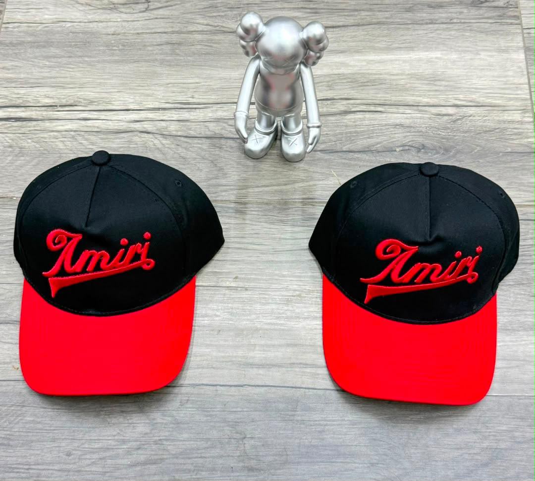 Casquette amiri - 2