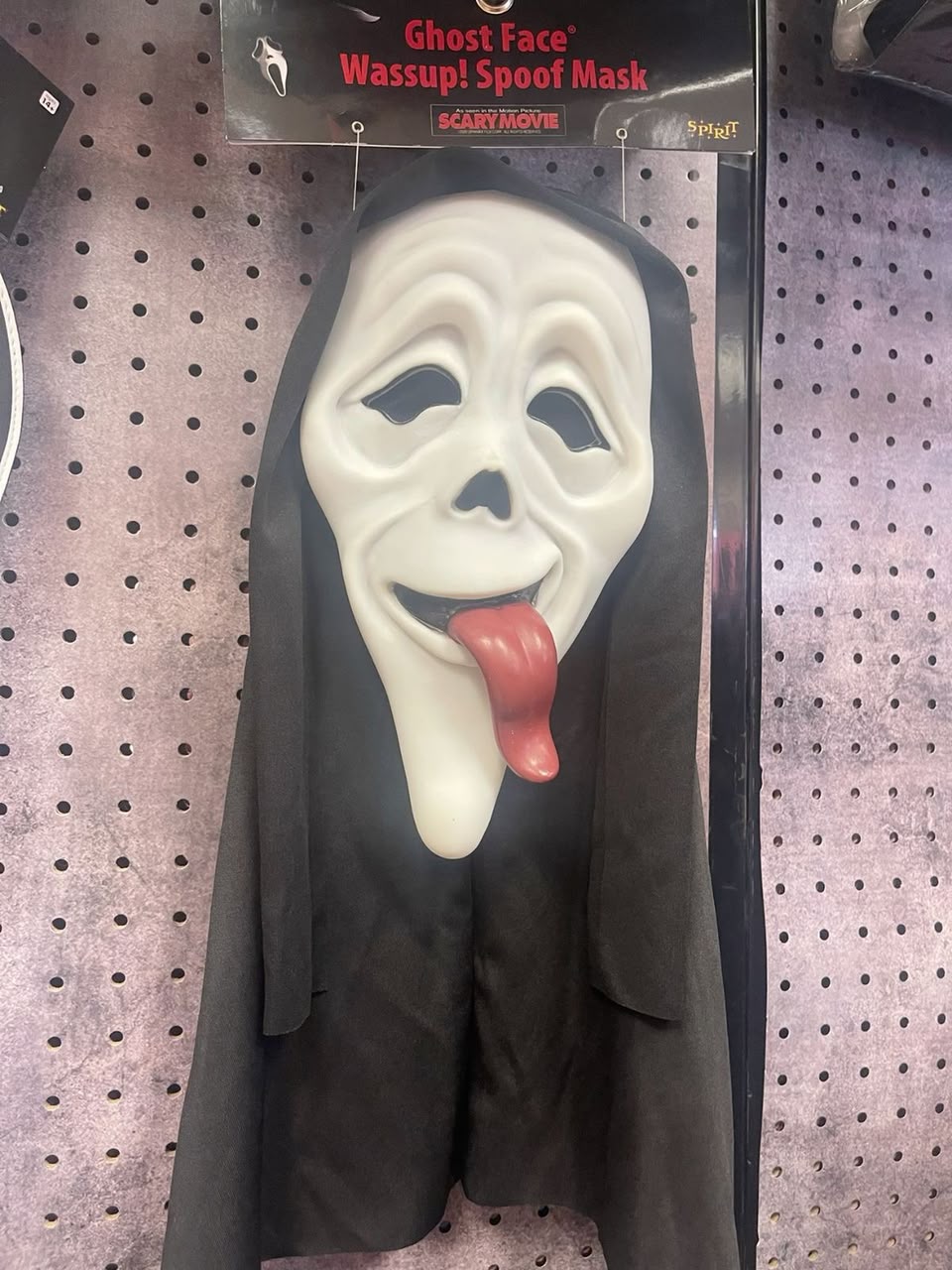 Halloween mask - 7
