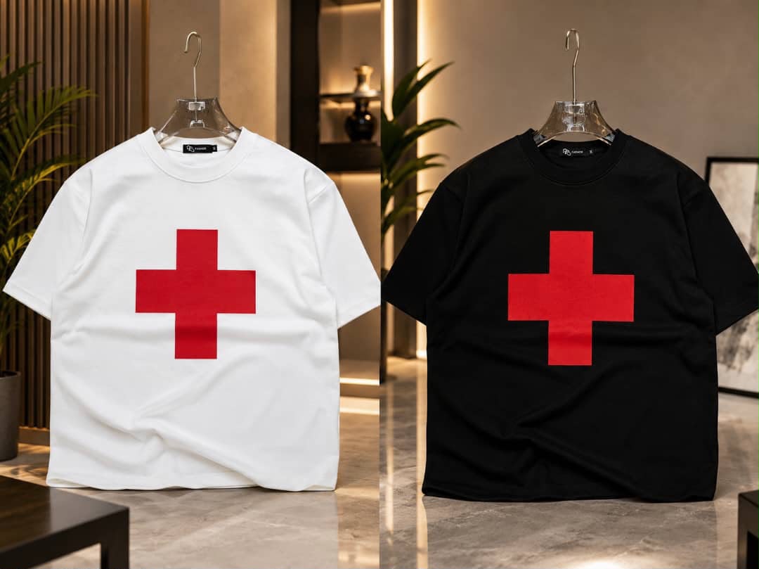 T-shirt - 2