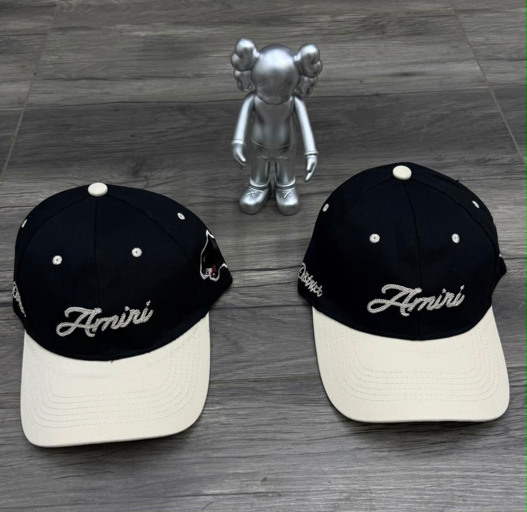 Casquette amiri - 3