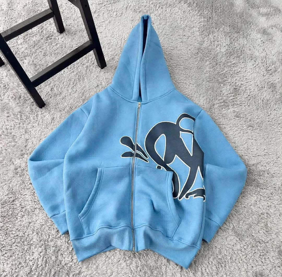 Pull corteiz - 3
