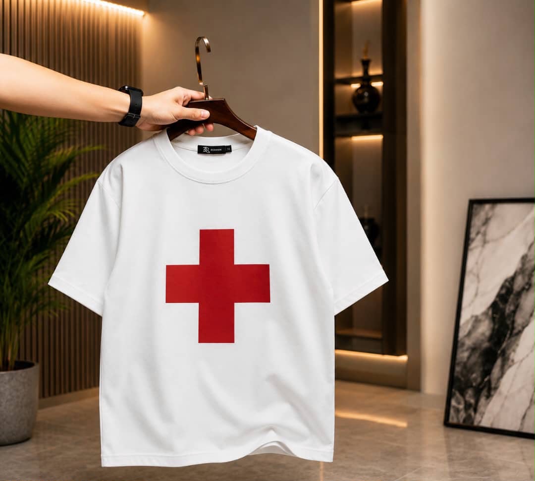 T-shirt - 3