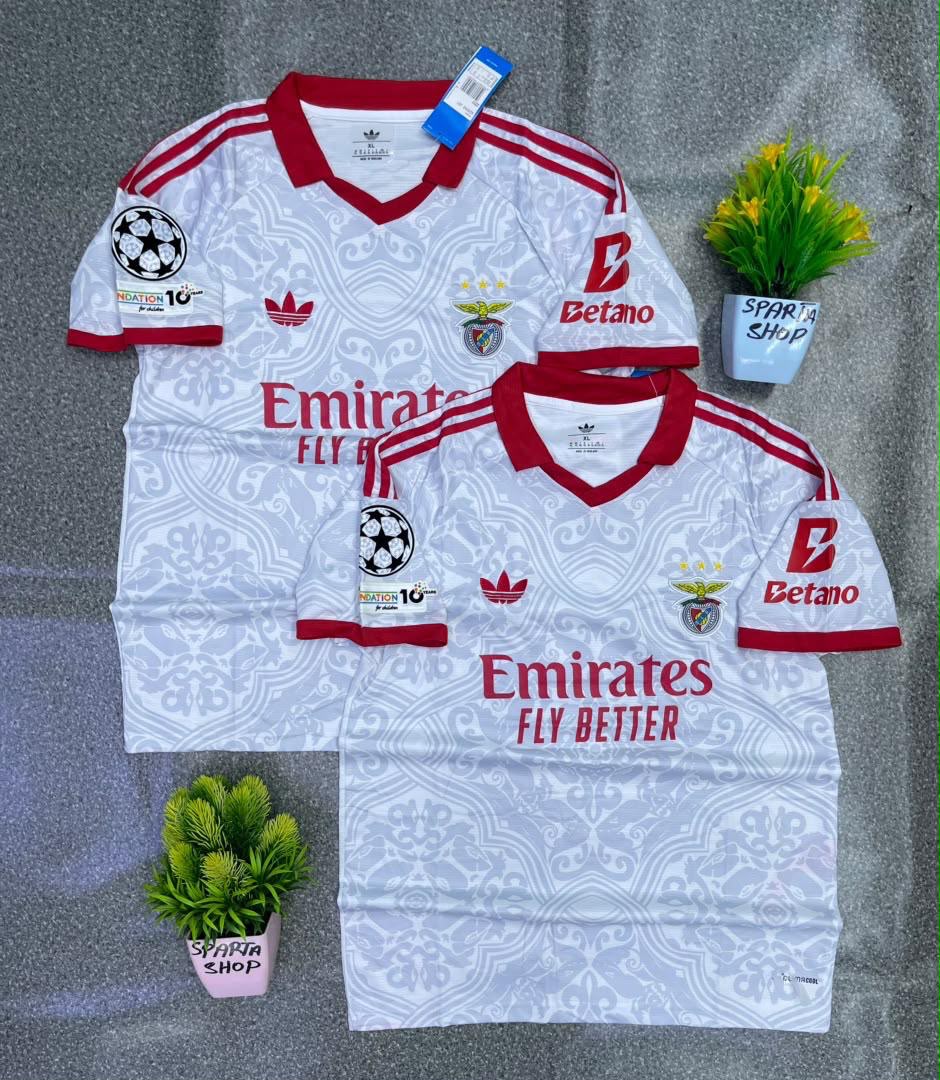 Maillots