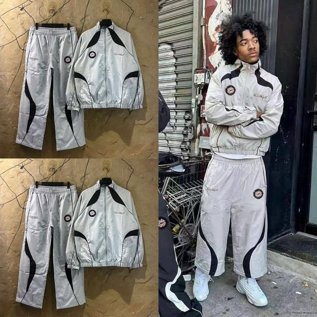 Cawhe short and pant - 3
