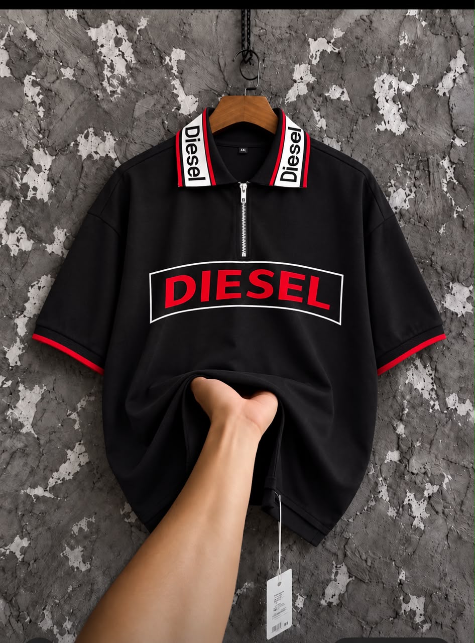 Polo diesel