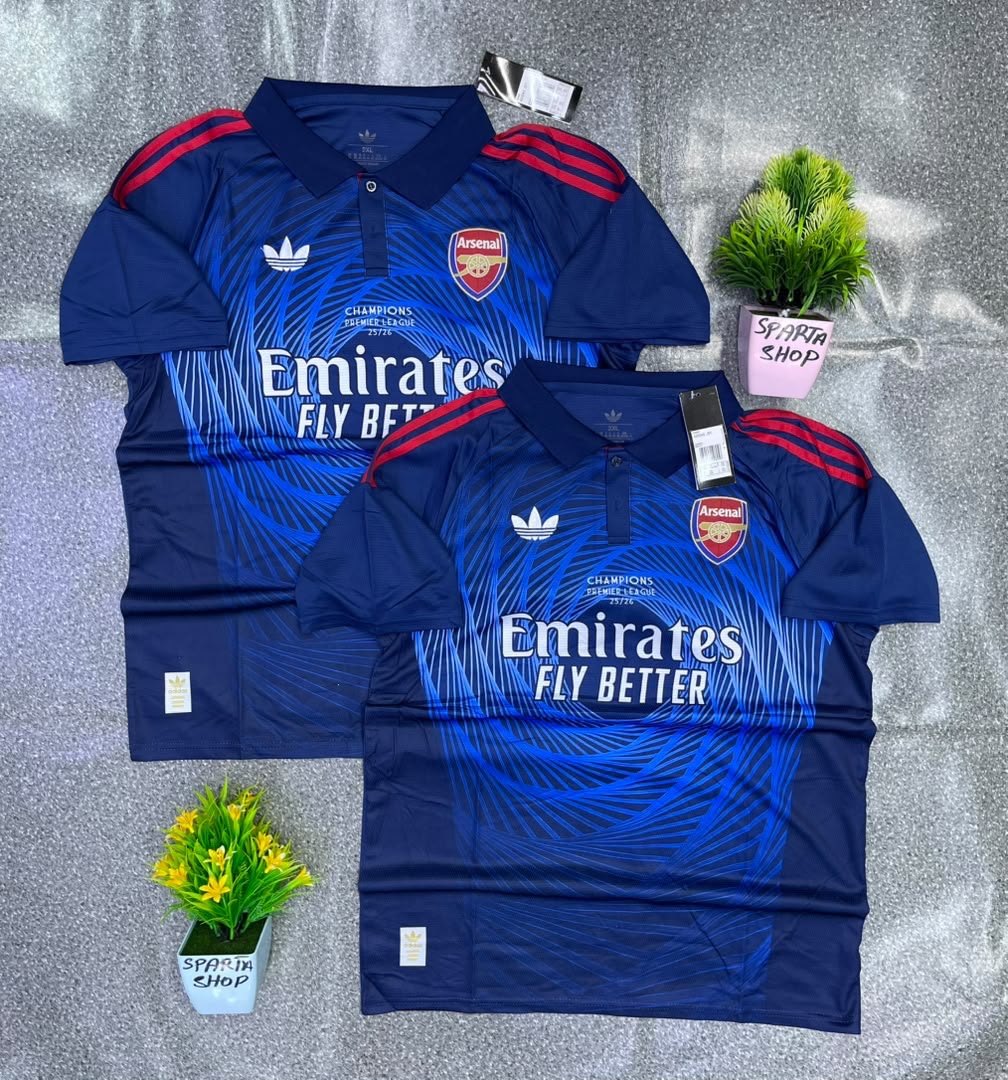 Maillots - 8