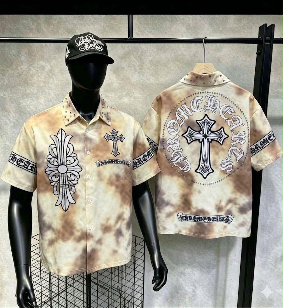 Corteiz shirt - 4