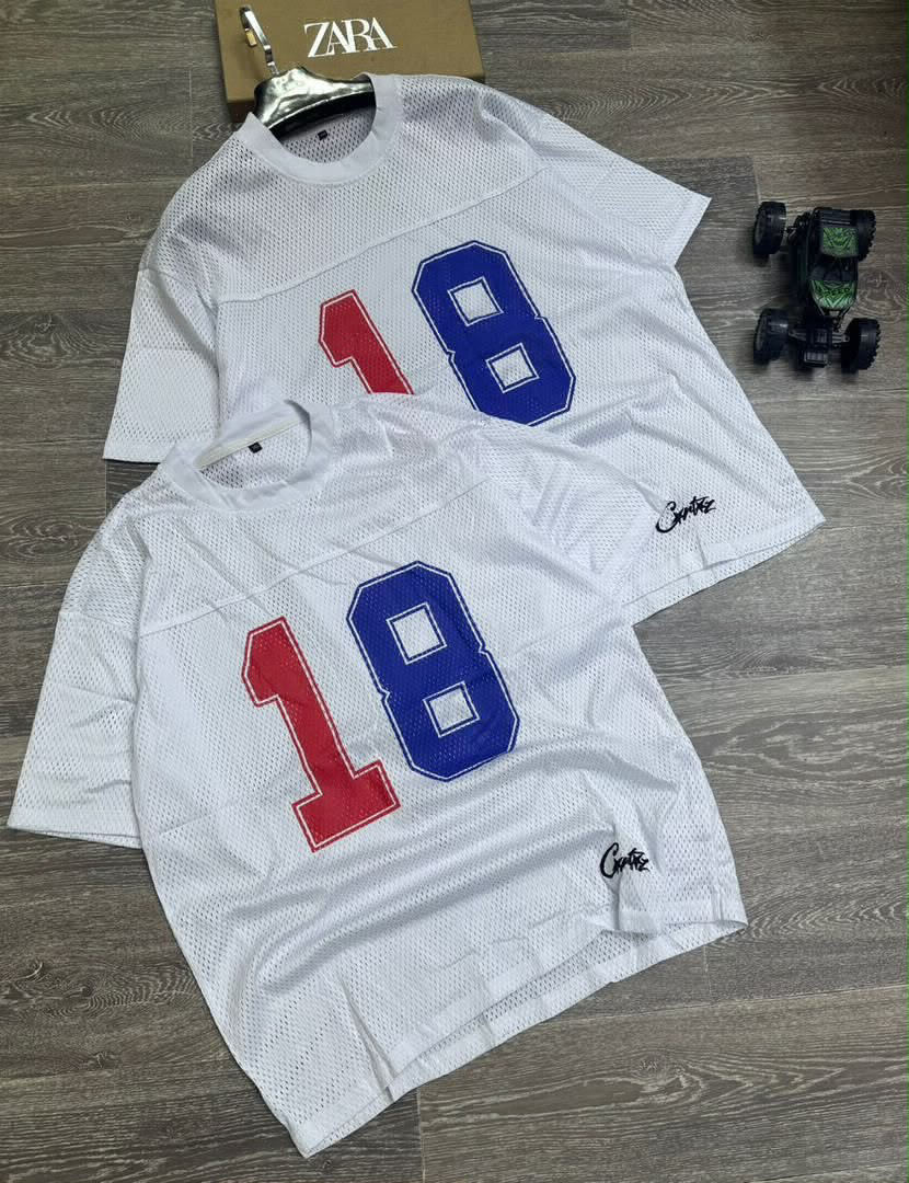 T-shirt team Chrome - 4