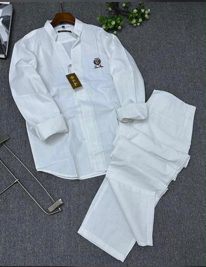 Ensemble lin eto piani - 2