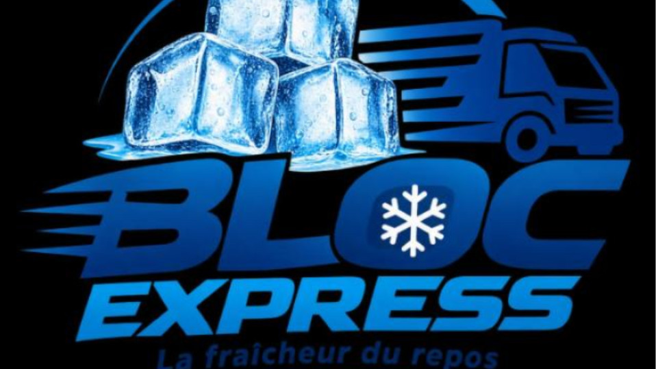 Photo de couverture de Bloc Express