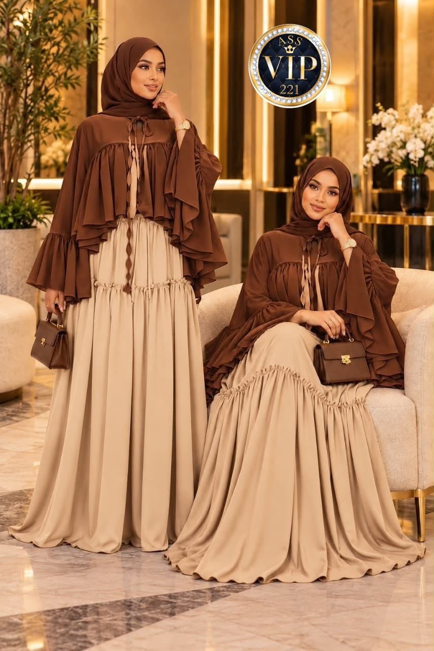 Ensemble - 3