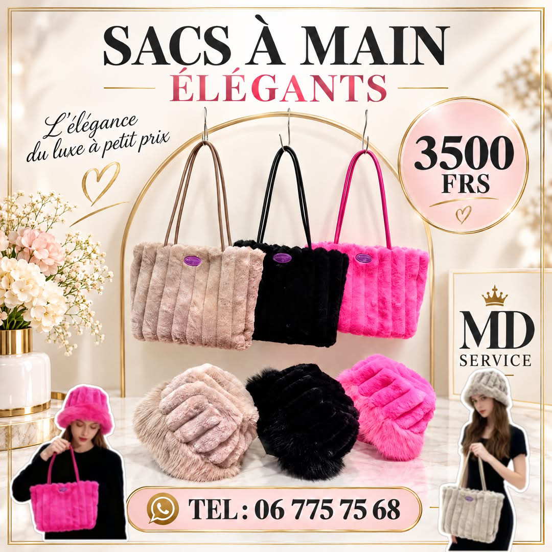 Photo de couverture de MD SERVICE