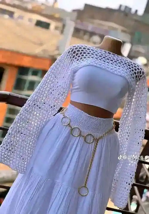 Vêtements femme - 7