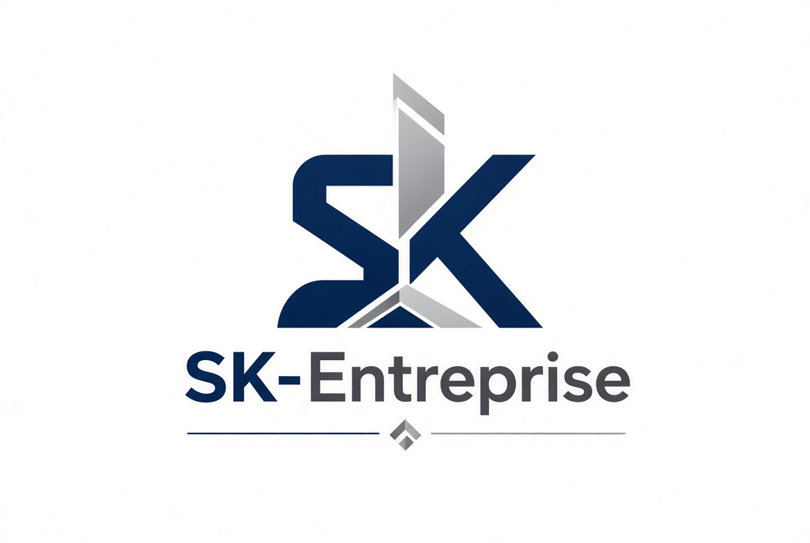Logo de Sk-Entreprise