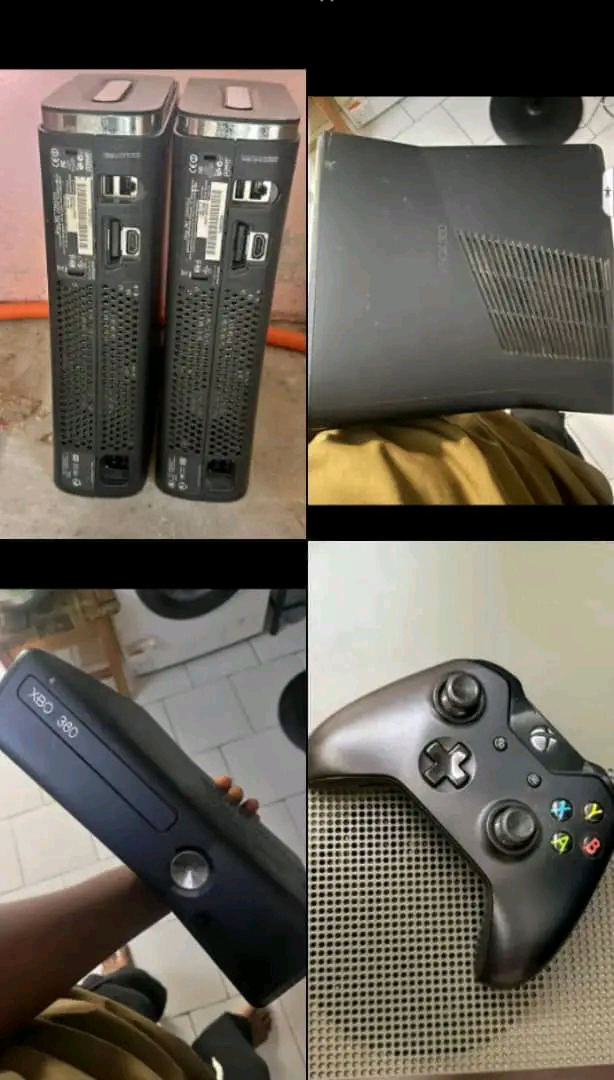 Xbox360