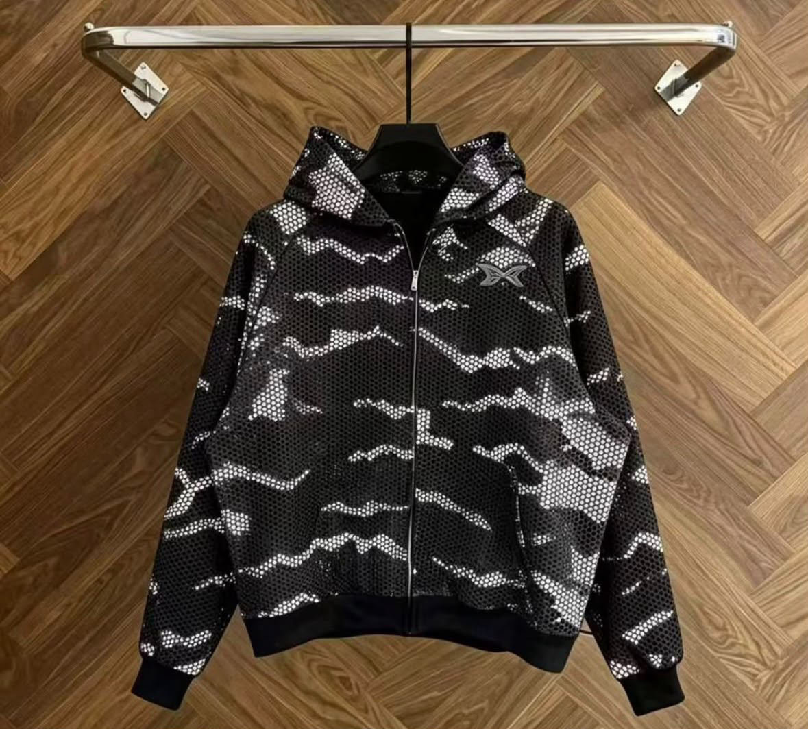 Pull