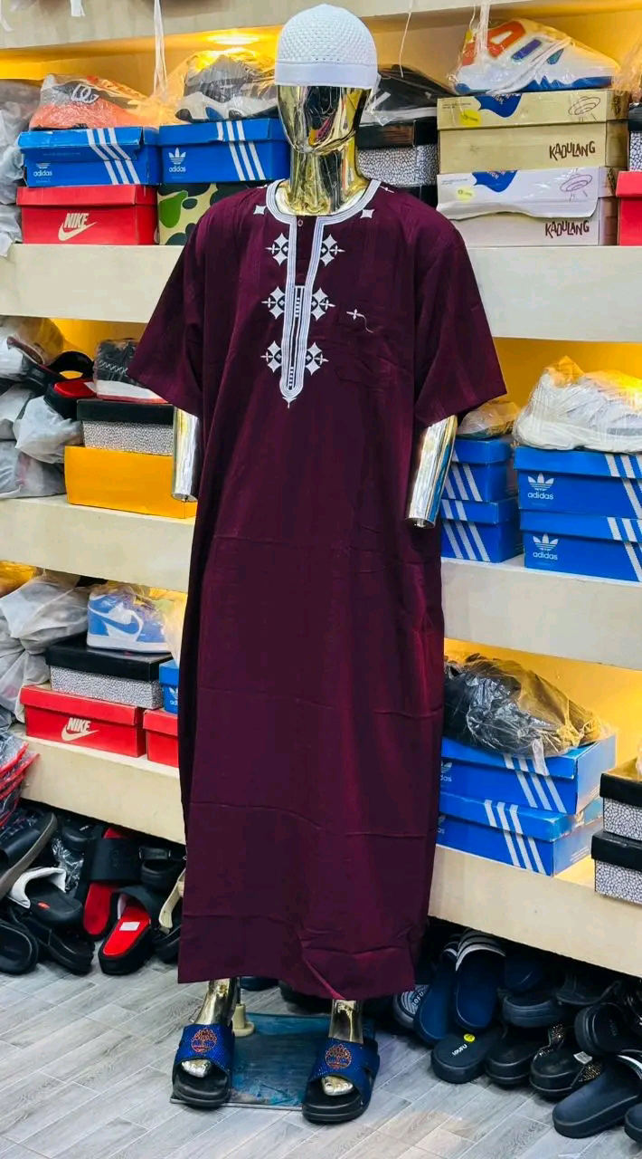 habit et boubou - 3