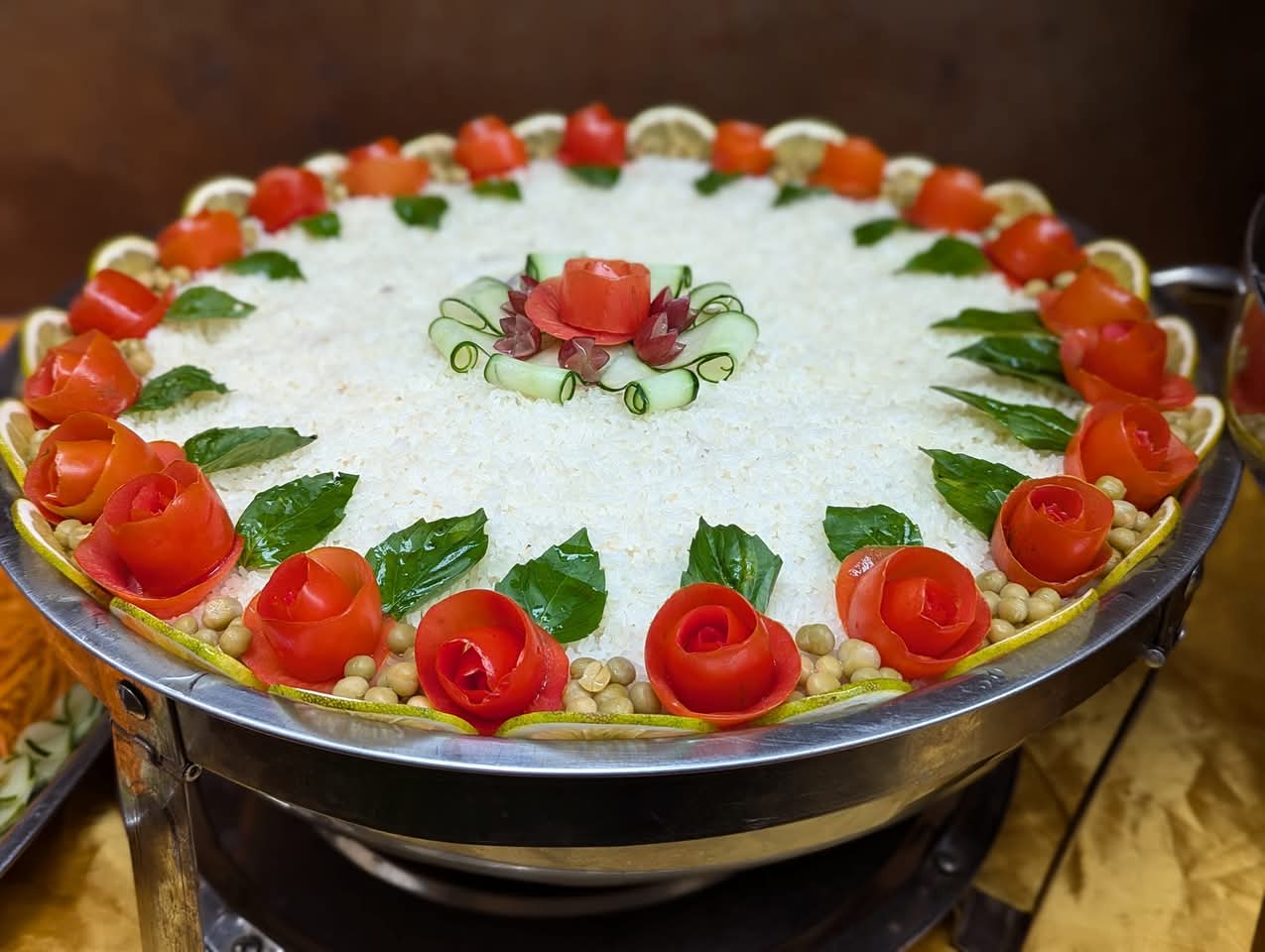 Menu varié - 15