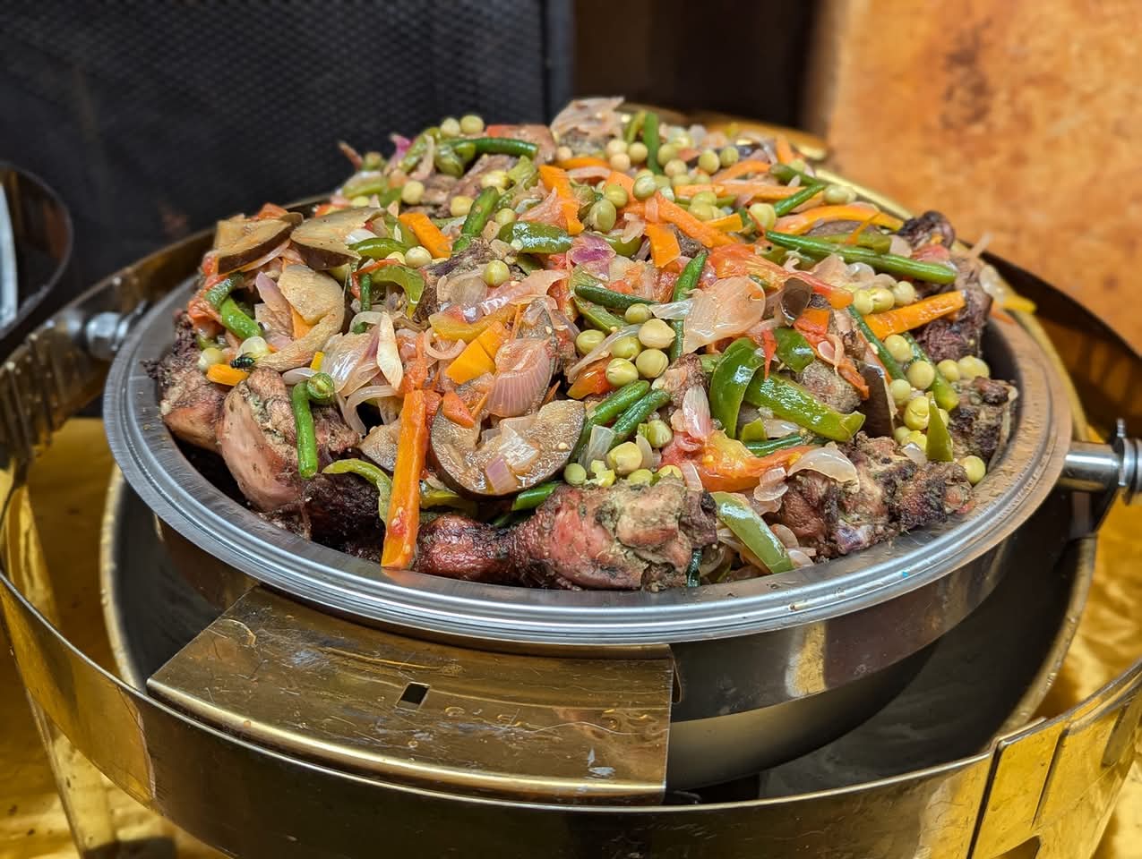 Menu varié - 9