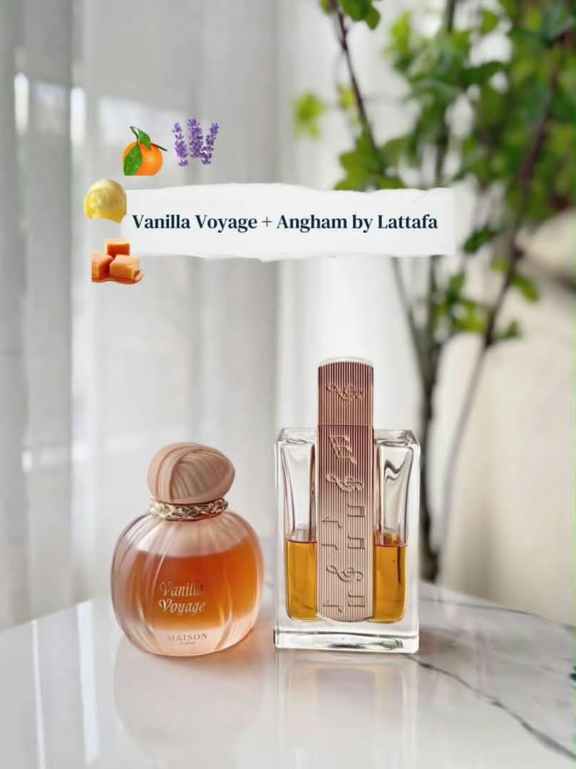 Parfum de luxe - 4