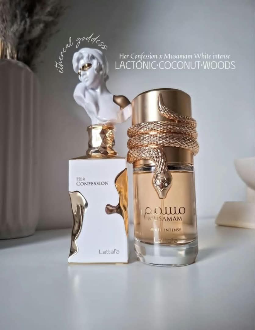 Parfum de luxe - 3