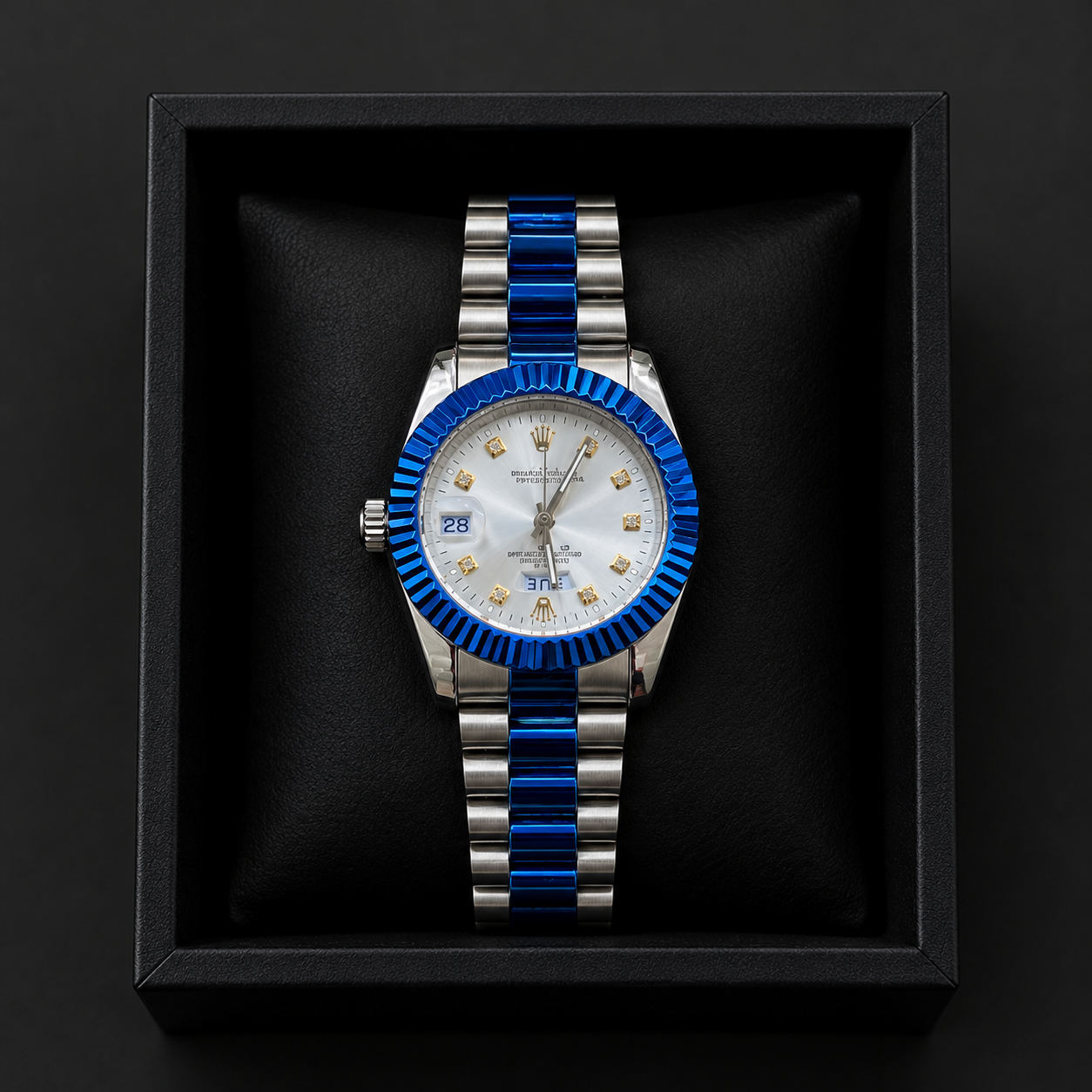 Montre femme - 2