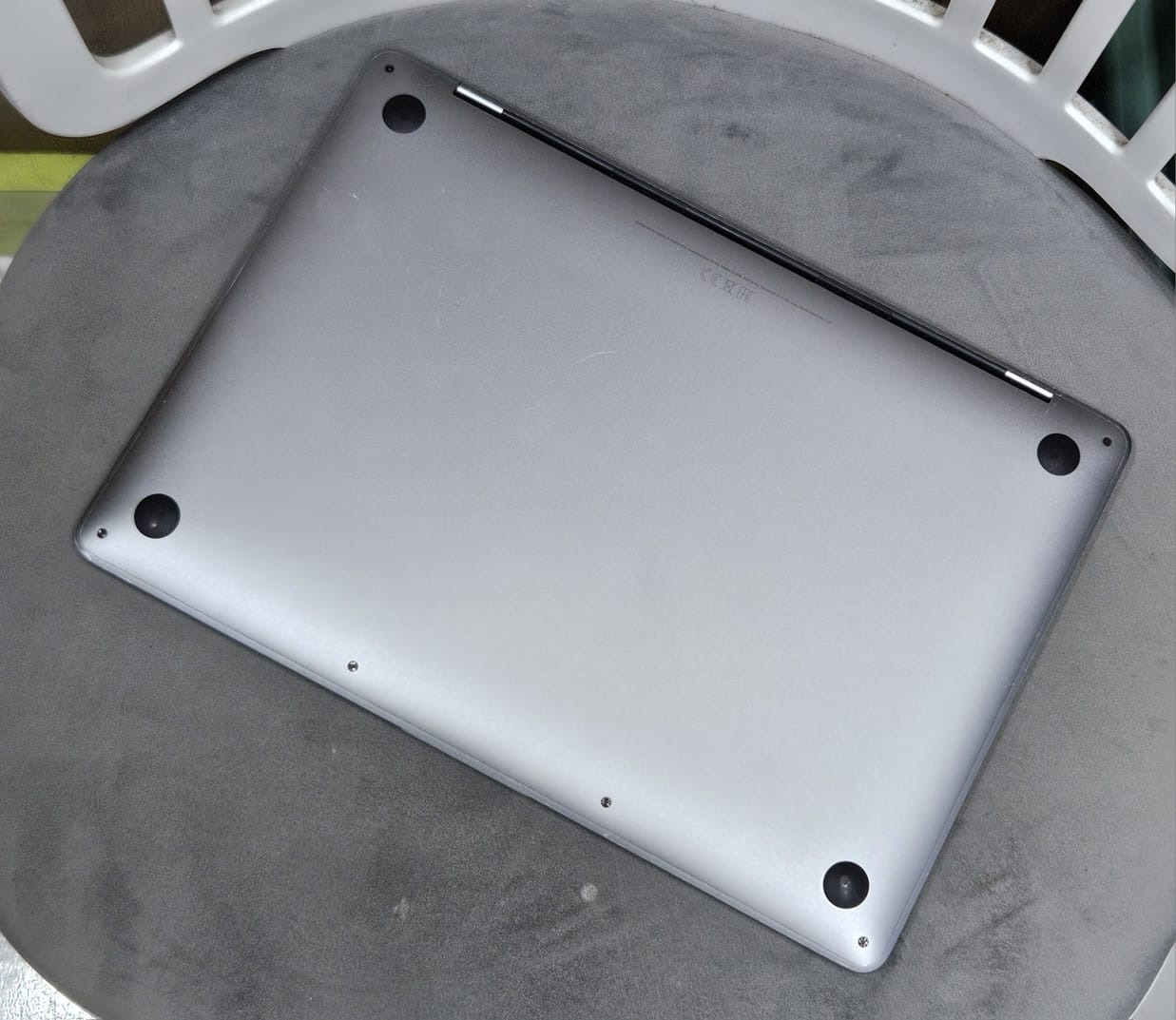 MacBook pro M2 - 3