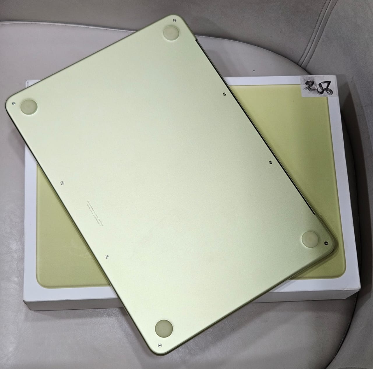 MacBook NEO - 3