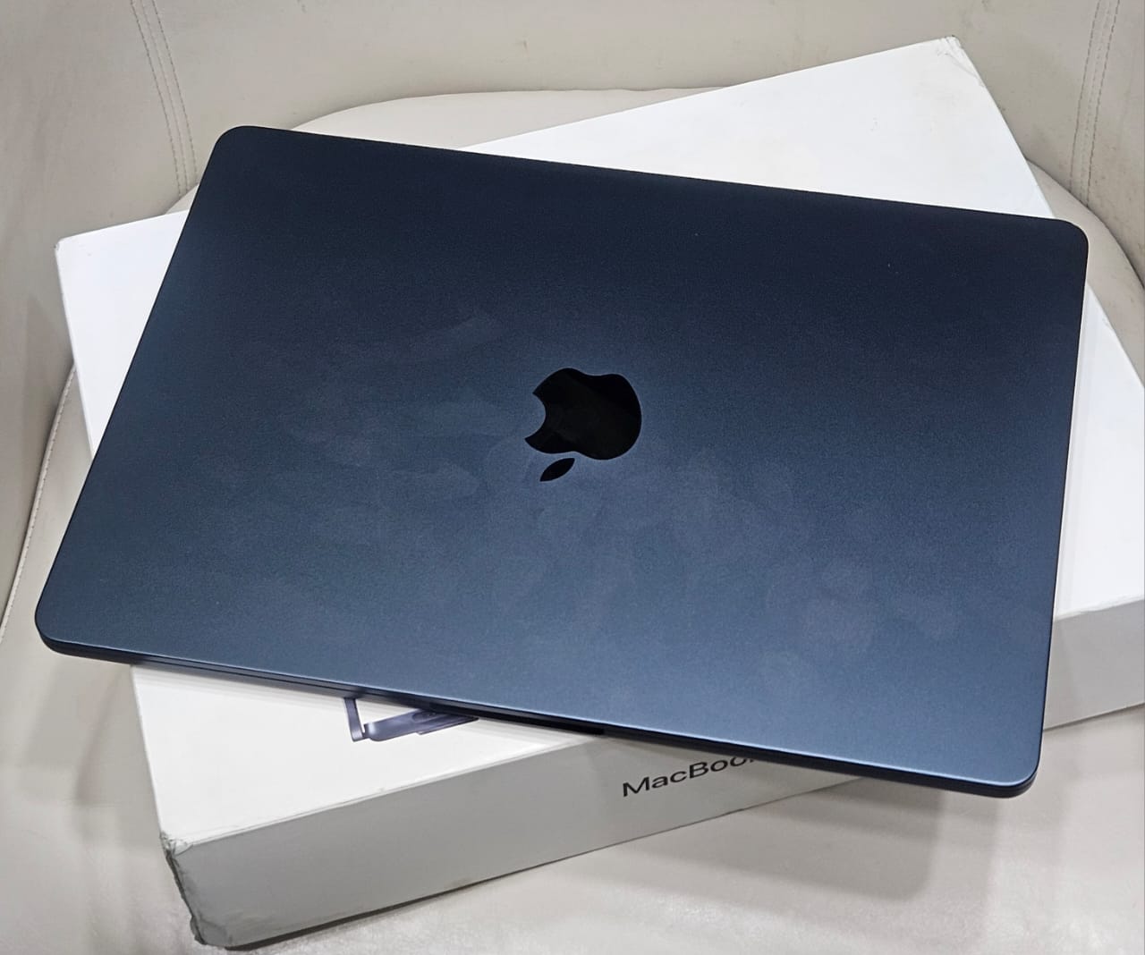 MacBook Air M4 - 2