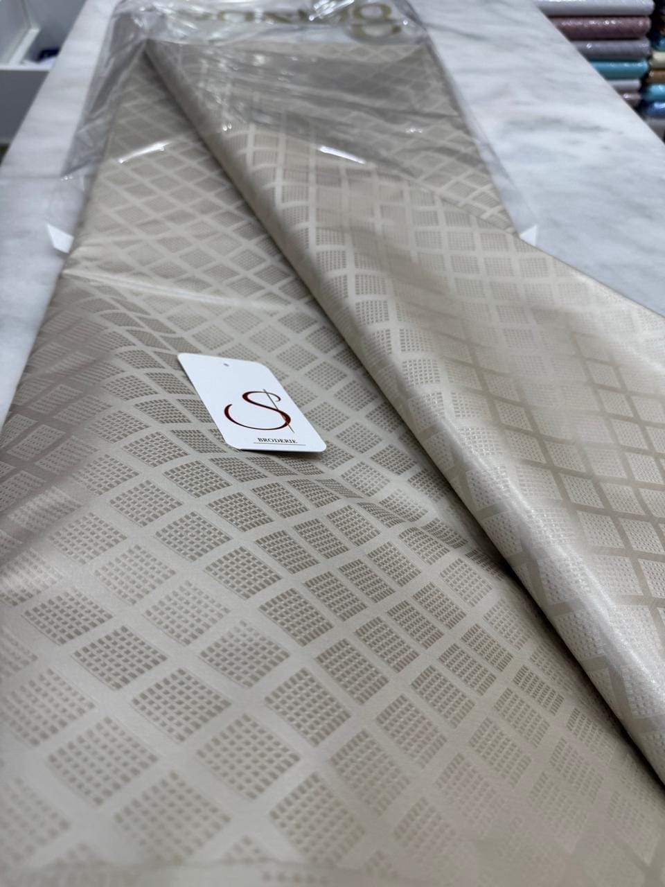 Getzener surper magnum - 4