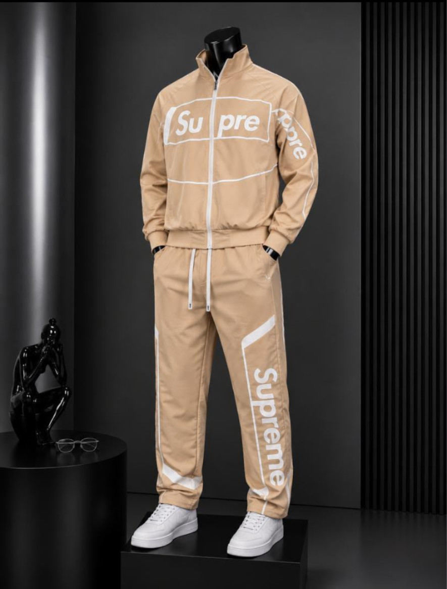 Complet homme et femme - 10