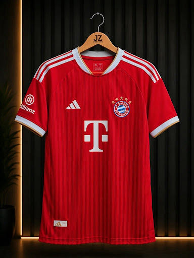 Maillot de football