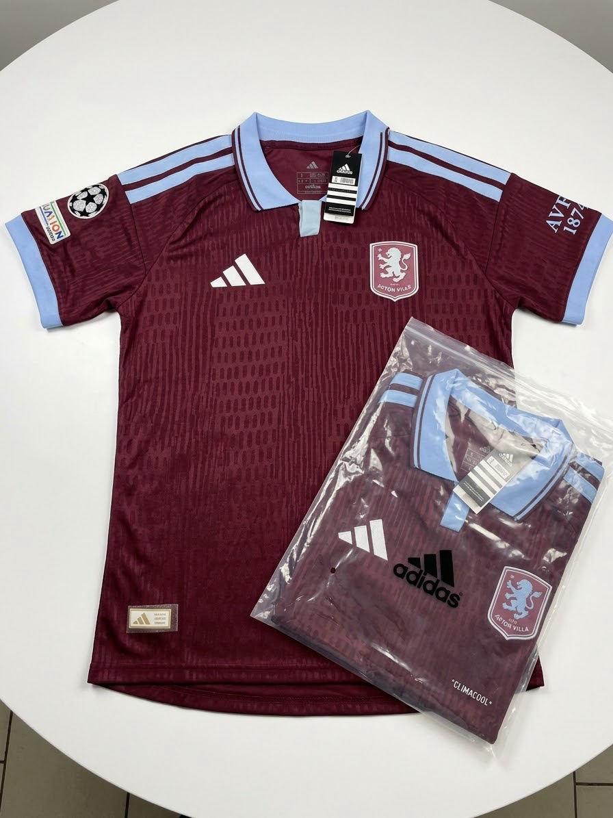 Maillot de football
