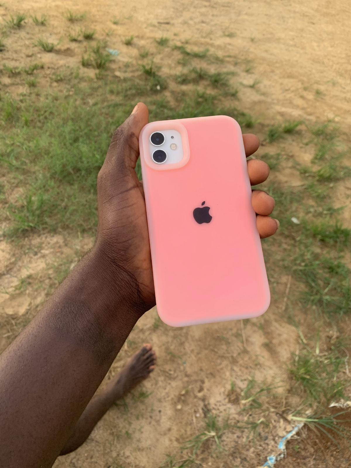 iPhone XR et 11 simple