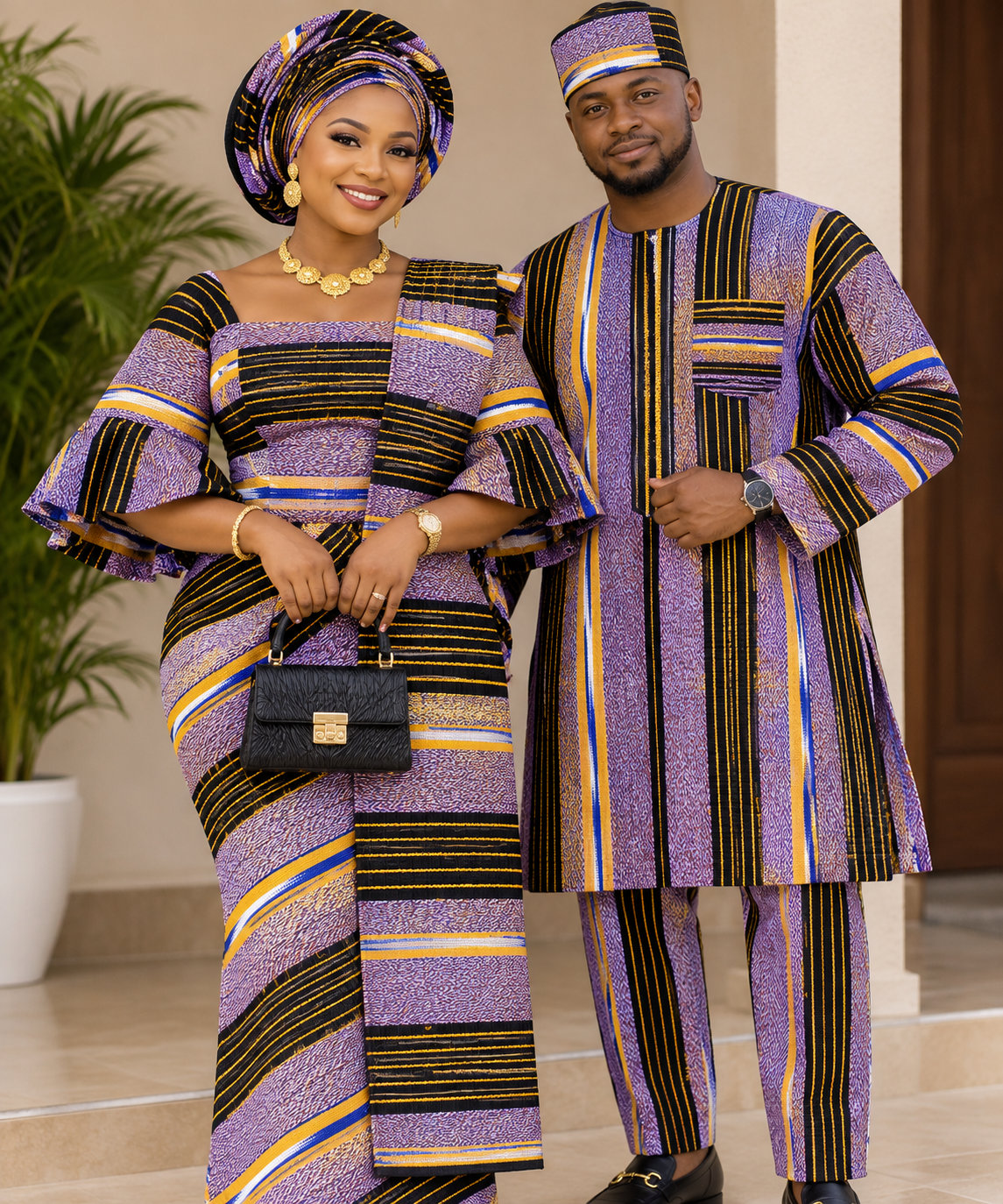 Photo de couverture de Chic Chop Prestige CSP