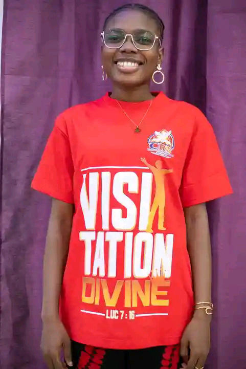 T-shirt CRS - 4