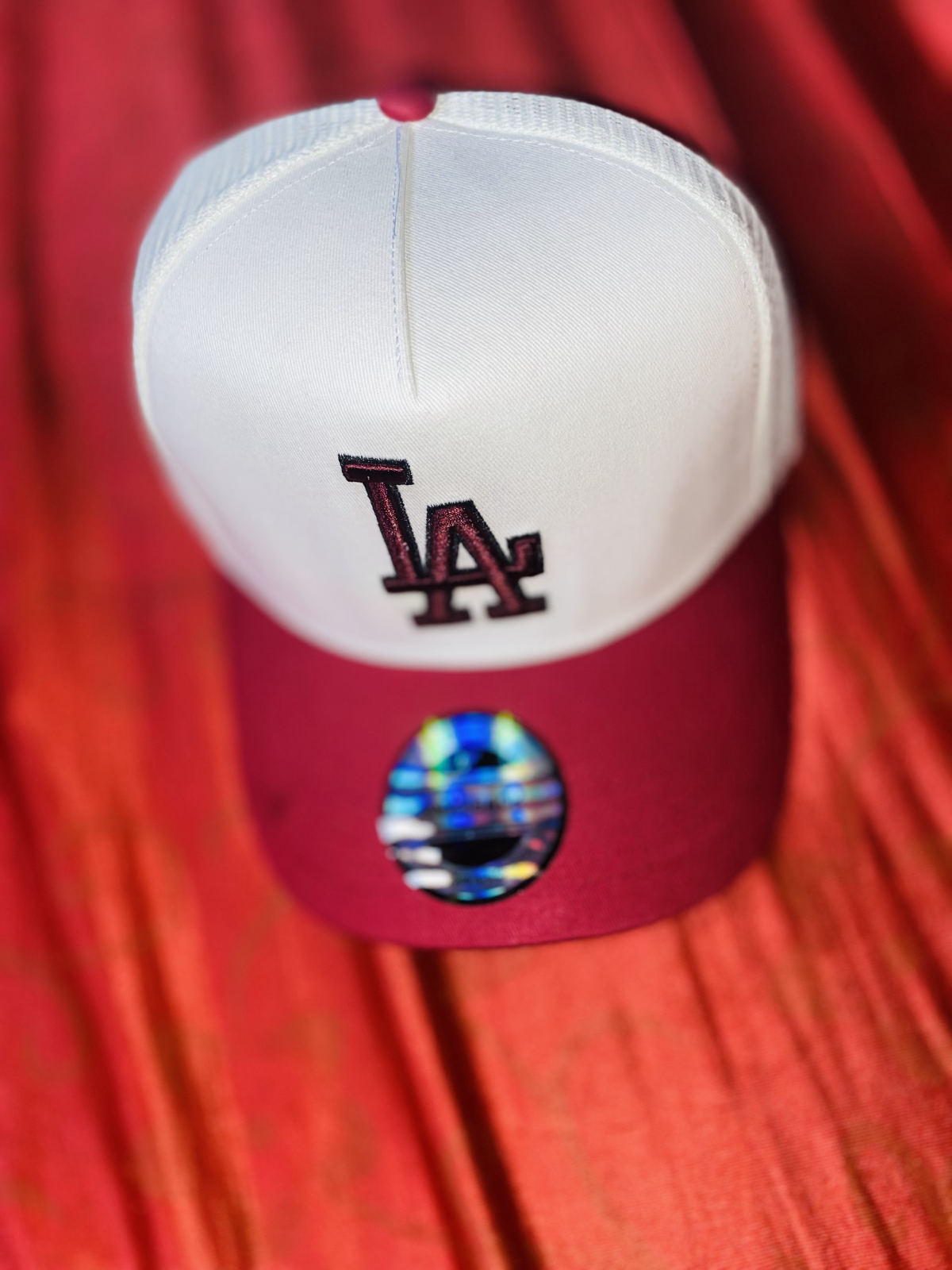 Casquette - 10