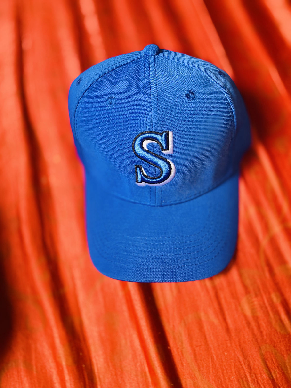 Casquette - 4