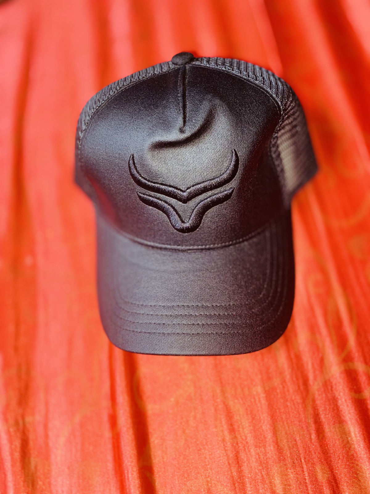 Casquette - 6