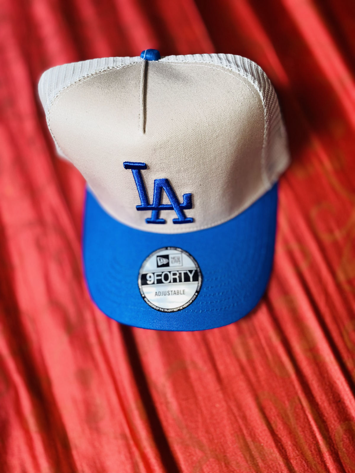 Casquette - 3